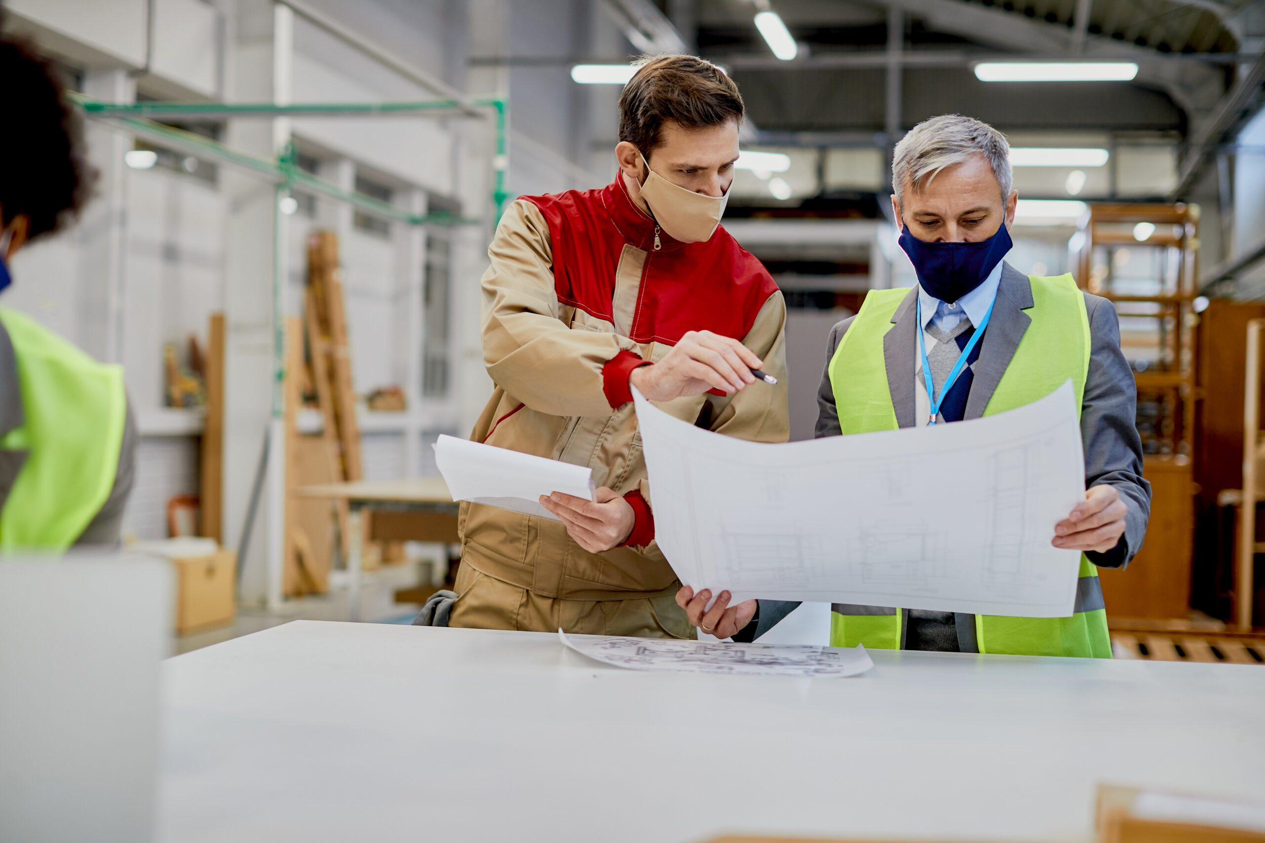 Empowering Complex Projects with the Right Materials